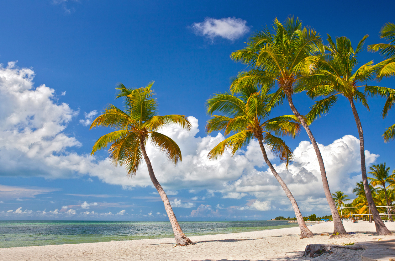 Unveiling the Hidden Risks: Sunscreen Protection on Cloudy Days in the Florida Keys