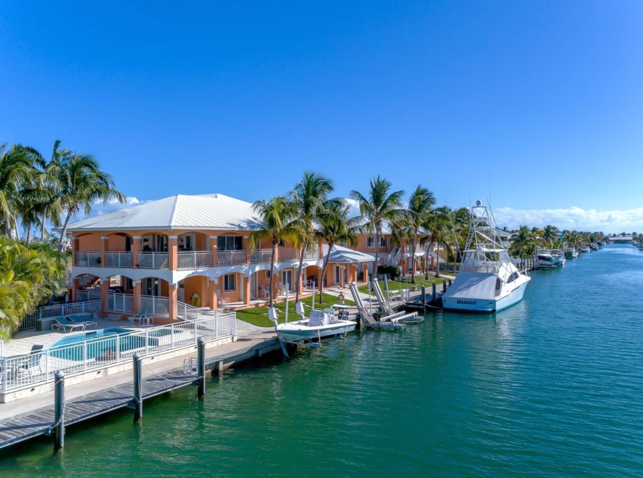 Family Vacation in Florida Keys | Florida Keys Villas